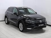 Volkswagen Tiguan II Ростов-на-Дону  - изображение 17