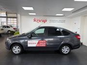Lada (ВАЗ) Granta I Рестайлинг Киров  - изображение 22