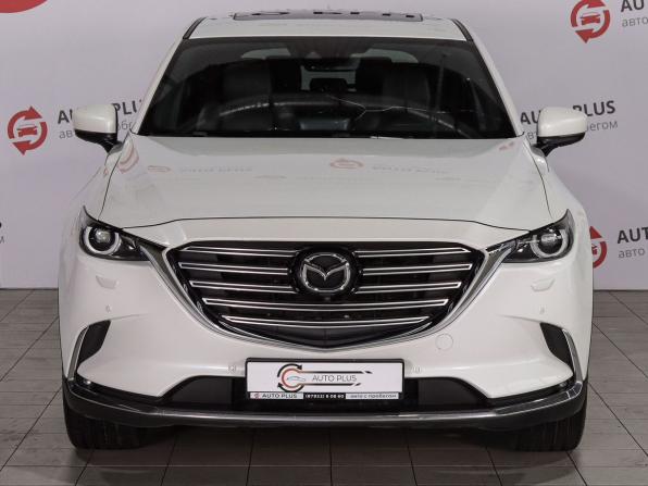 Mazda CX-9 II с пробегом 2020 года, цена 3 740 000 рублей, 96000 км, внедорожник, Автокод Объявления