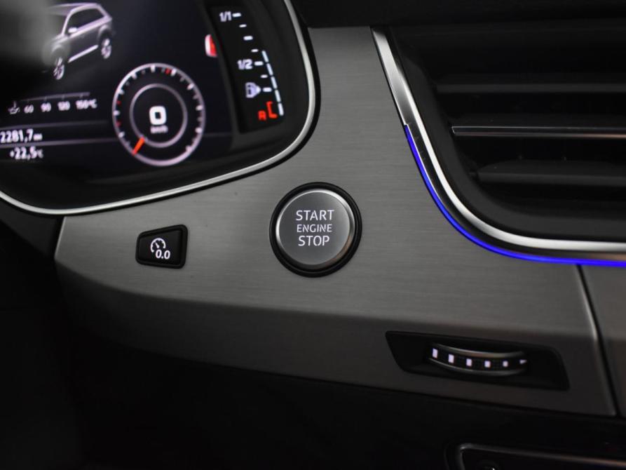 Audi Q7 II (4M) Санкт-Петербург  - изображение 17