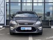 Ford Mondeo IV Рестайлинг Москва  - изображение 24