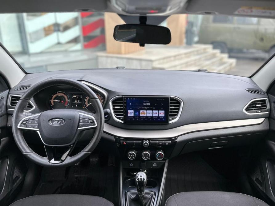 Lada (ВАЗ) Vesta I Рестайлинг (NG) Архангельск  - изображение 12