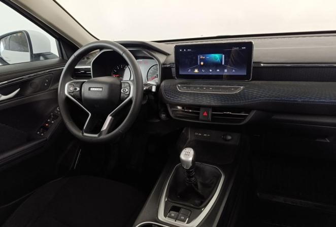Haval Jolion I Рестайлинг с пробегом 2023 года, цена 1 640 000 рублей, 35073 км, внедорожник, Автокод Объявления