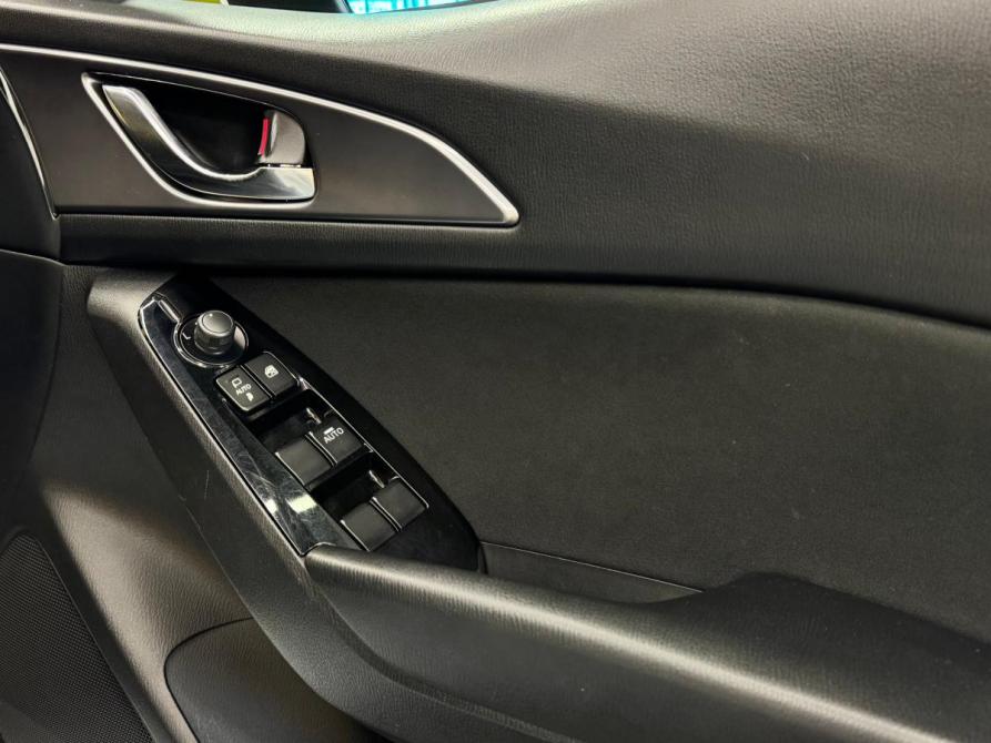 Mazda Axela III Рестайлинг Ижевск  - изображение 14
