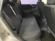 Suzuki Liana I Рестайлинг Москва  - изображение 27
