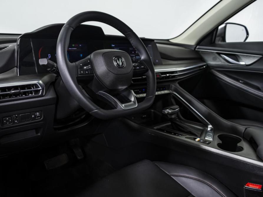 Changan CS35 Plus I Рестайлинг Москва  - изображение 10