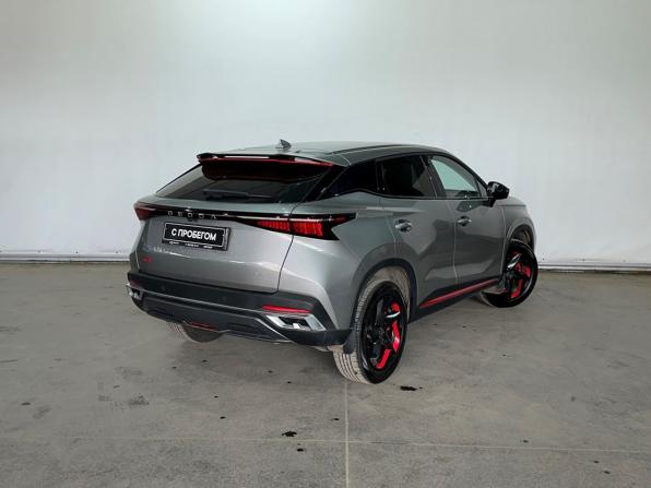 Omoda C5 I с пробегом 2023 года, цена 1 940 000 рублей, 21495 км, внедорожник, Автокод Объявления