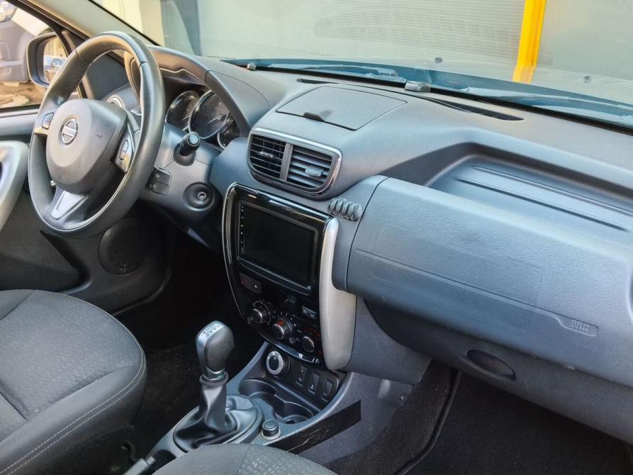 Nissan Terrano III (D10) Москва  - изображение 11