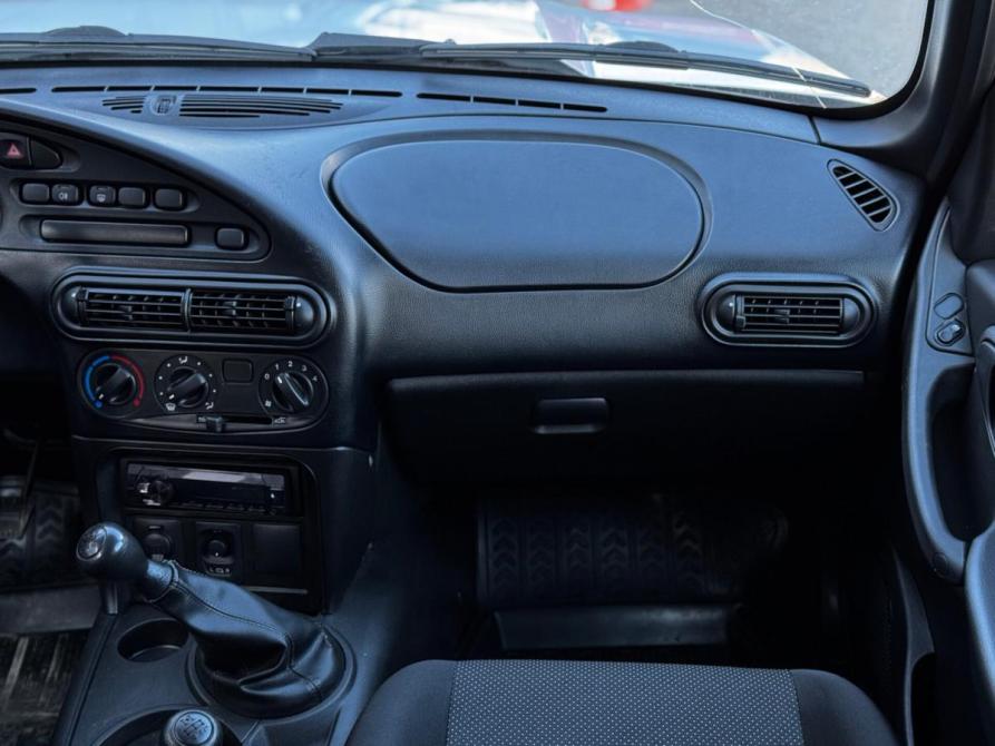 Lada (ВАЗ) Niva Travel I Архангельск  - изображение 17