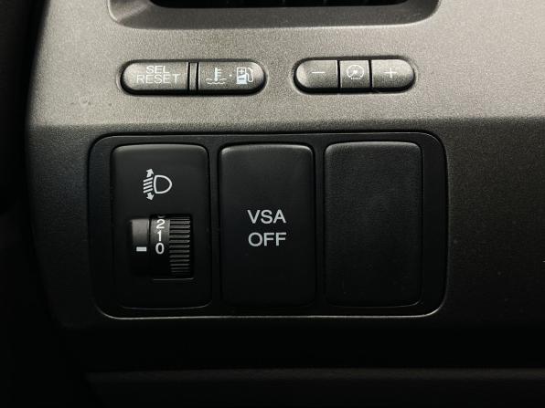 Honda Civic VIII с пробегом 2007 года, цена 547 000 рублей, 172175 км, седан, Автокод Объявления