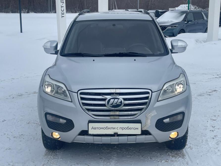 Lifan X60 I Томск  - изображение 3