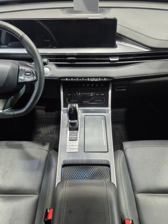 Chery Tiggo 7 Pro Max I с пробегом 2023 года, цена 1 777 000 рублей, 80179 км, внедорожник, Автокод Объявления