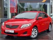 Toyota Corolla X (E140 E150) Архангельск  - изображение 21