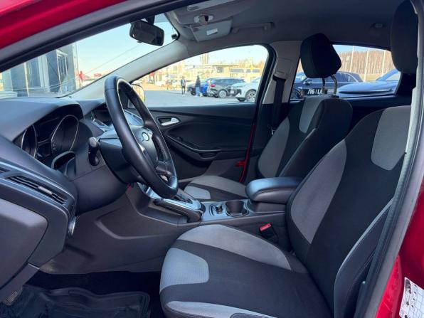 Ford Focus III с пробегом 2013 года, цена 565 000 рублей, 291000 км, седан, Автокод Объявления