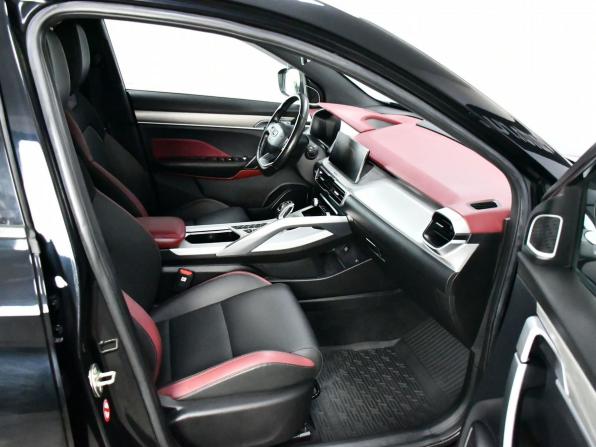 Geely Coolray I с пробегом 2022 года, цена 1 737 000 рублей, 50226 км, внедорожник, Автокод Объявления