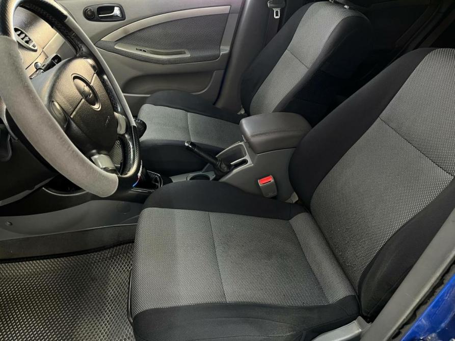 Chevrolet Lacetti I Нижнекамск  - изображение 12