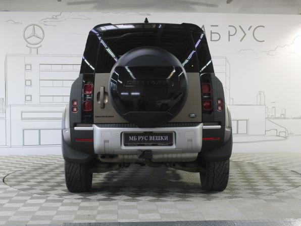 Land Rover Defender II с пробегом 2021 года, цена 4 698 999 рублей, 62500 км, внедорожник, Автокод Объявления