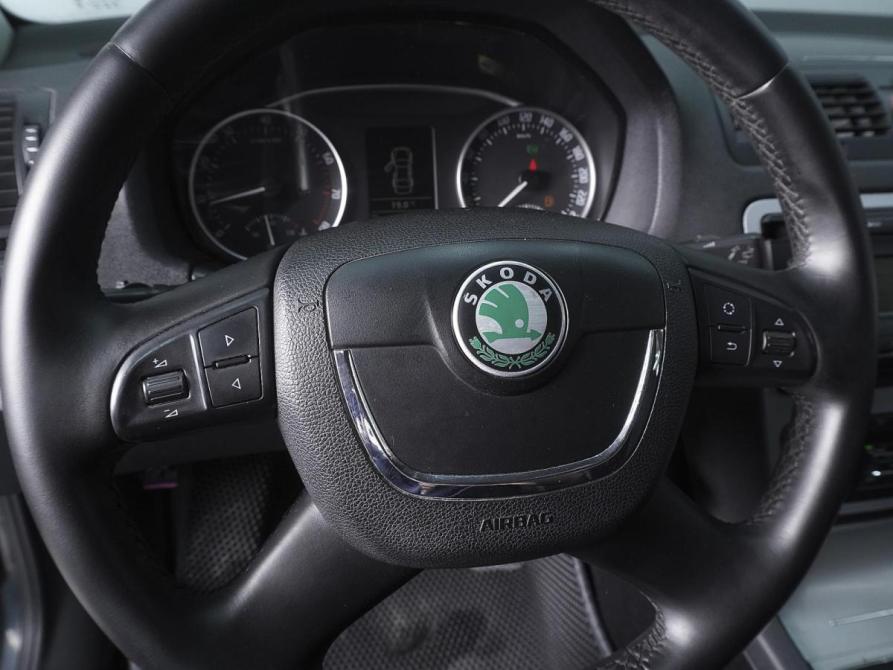 Skoda Octavia II (A5) Рестайлинг Ростов-на-Дону  - изображение 12