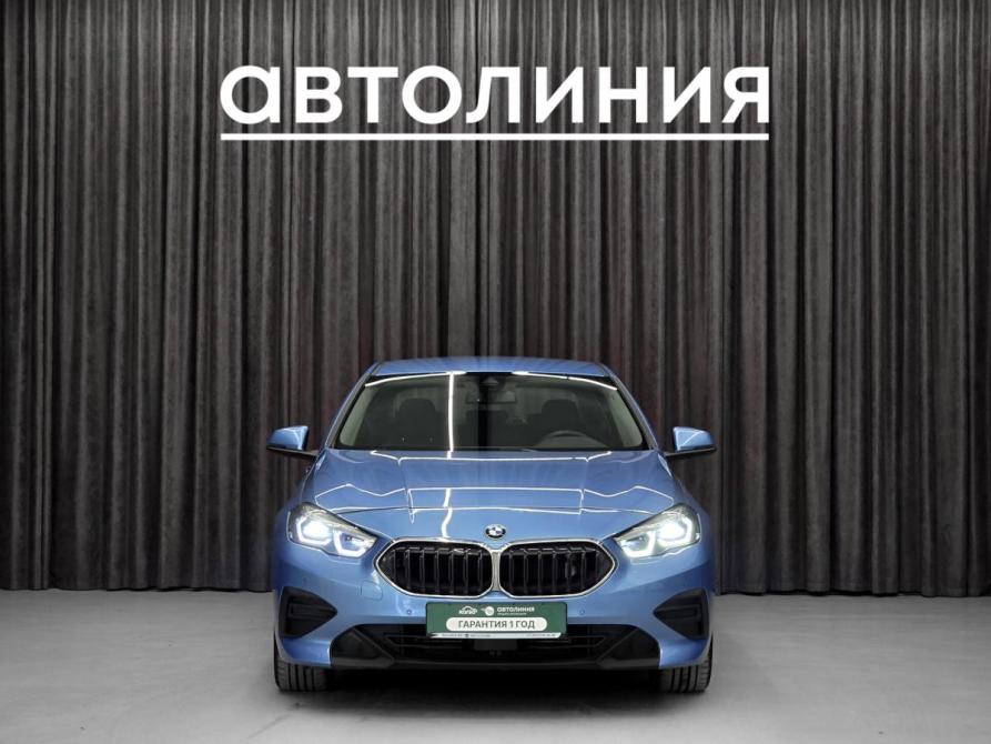 BMW 2 серии F44 Красноярск  - изображение 2