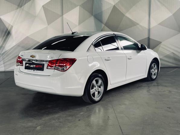 Chevrolet Cruze I Рестайлинг с пробегом 2015 года, цена 850 000 рублей, 199537 км, седан, Автокод Объявления