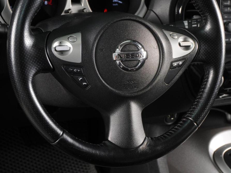 Nissan Juke I Минеральные Воды  - изображение 17