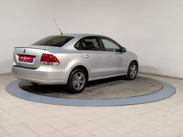 Volkswagen Polo V с пробегом 2011 года, цена 599 900 рублей, 255000 км, седан, Автокод Объявления