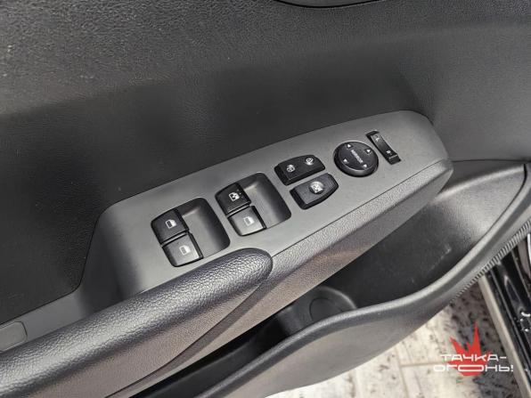 Hyundai Solaris II Рестайлинг с пробегом 2021 года, цена 1 418 000 рублей, 132000 км, седан, Автокод Объявления