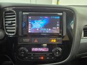Mitsubishi Outlander III Рестайлинг Таганрог  - изображение 26