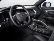 Geely Tugella I Рестайлинг Москва  - изображение 37