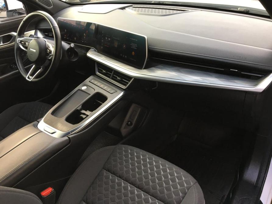 Haval F7 II Санкт-Петербург  - изображение 13