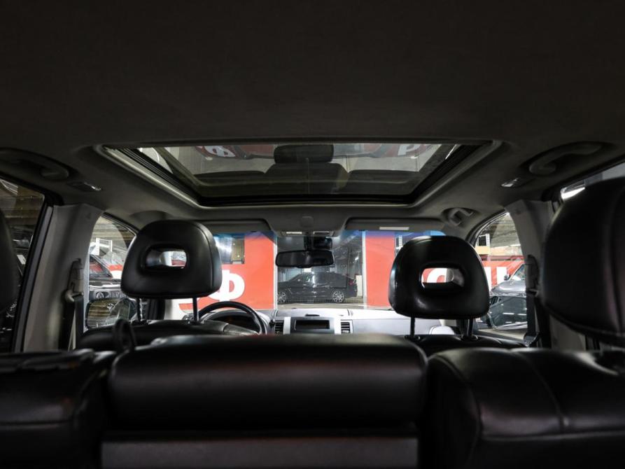 Nissan X-Trail II Рестайлинг Москва  - изображение 23