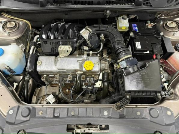 Lada (ВАЗ) Granta I Рестайлинг с пробегом 2020 года, цена 732 000 рублей, 50197 км, универсал, Автокод Объявления