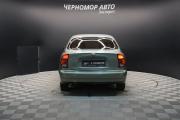 Chevrolet Lanos I Крым  - изображение 22