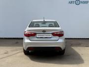 Kia Rio III Москва  - изображение 18