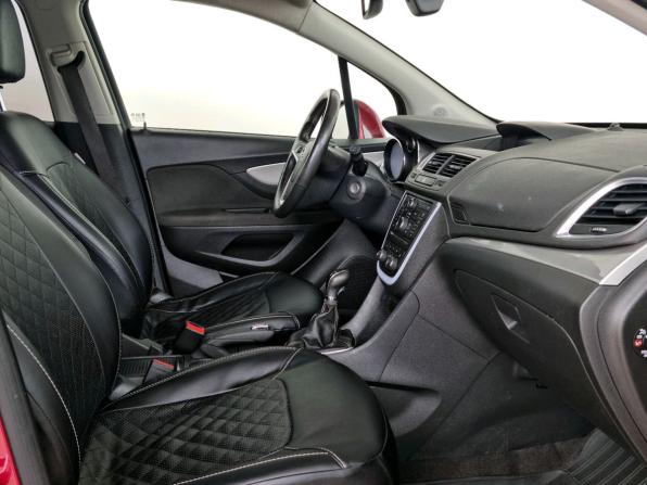 Opel Mokka I с пробегом 2013 года, цена 960 000 рублей, 145645 км, внедорожник, Автокод Объявления