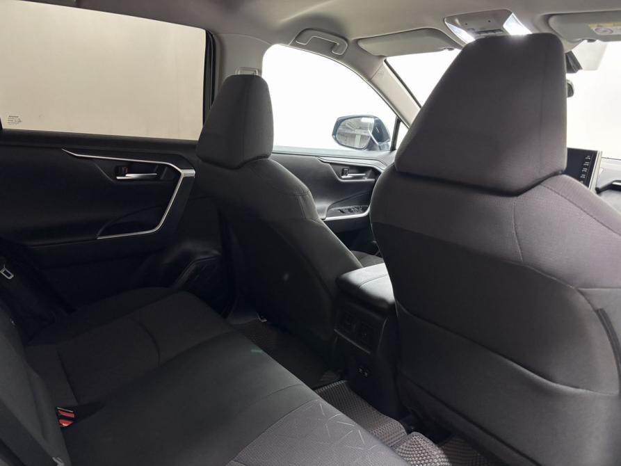 Toyota RAV4 V (XA50) Вологда  - изображение 13