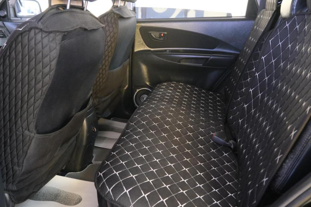 Hyundai Tucson I Омск  - изображение 20