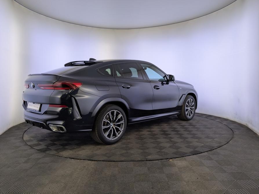 BMW X6 III (G06) Москва  - изображение 5