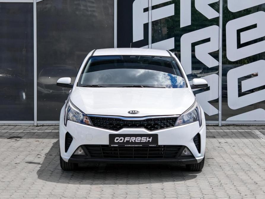 Kia Rio IV Рестайлинг Краснодар  - изображение 3