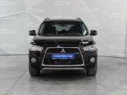 Mitsubishi Outlander II Рестайлинг Новосибирск  - изображение 35