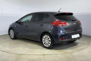 Kia Ceed II Рестайлинг Саранск  - изображение 43