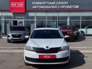Skoda Rapid I Пермь  - изображение 19