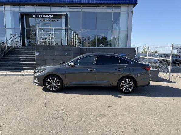 Changan Eado Plus с пробегом 2023 года, цена 1 700 000 рублей, 19154 км, седан, Автокод Объявления