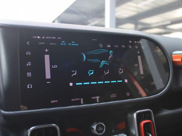 Haval Dargo I с пробегом 2024 года, цена 2 699 000 рублей, 49459 км, внедорожник, Автокод Объявления