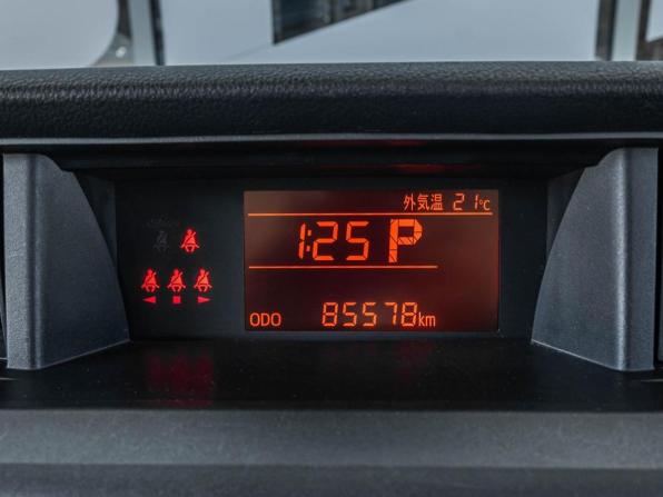Toyota Roomy I Рестайлинг с пробегом 2021 года, цена 1 070 000 рублей, 85578 км, микровэн, Автокод Объявления