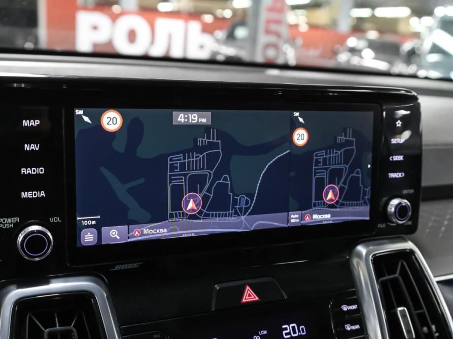 Kia Sorento IV Москва  - изображение 21