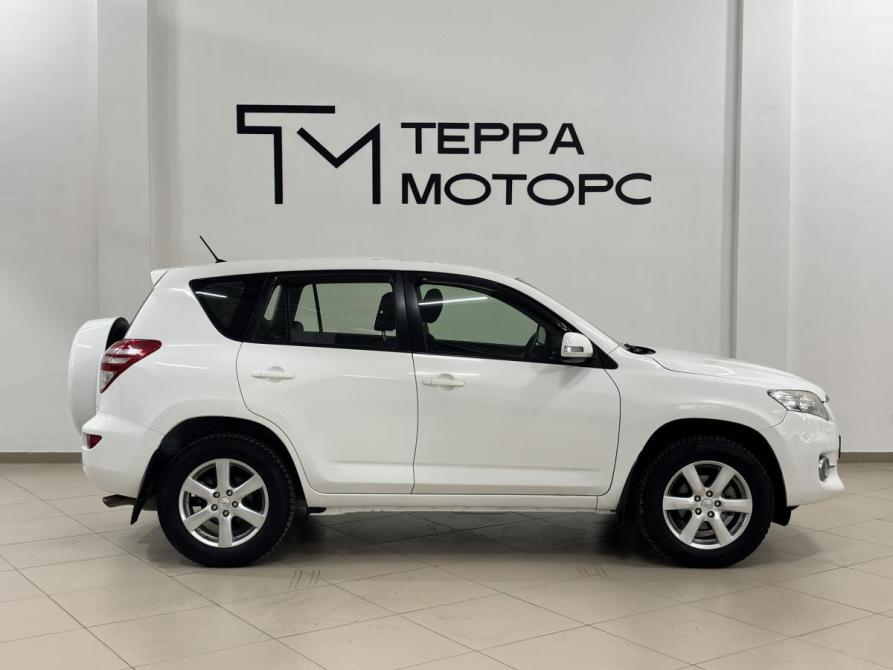 Toyota RAV4 III (XA30) Рестайлинг Екатеринбург  - изображение 4