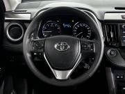 Toyota RAV4 IV (XA40) Рестайлинг Калининград  - изображение 32