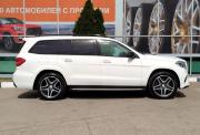 Mercedes-Benz GLS I (X166) Саратов  - изображение 41