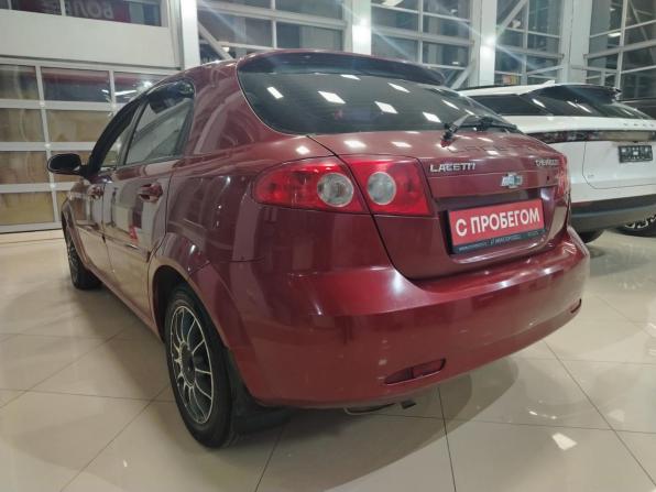 Chevrolet Lacetti I с пробегом 2009 года, цена 339 000 рублей, 197000 км, хэтчбек, Автокод Объявления